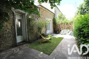 Maison de ville à Boissy-Saint-Léger (94470)