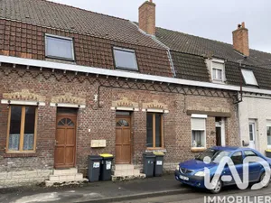 House in Richebourg (62136)