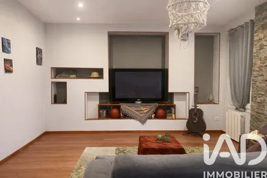 Maison à Toulouse (31100)