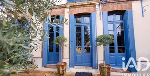 Townhouse in Toulouse (31500)