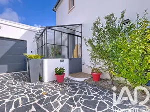 Maison à Lanester (56600)