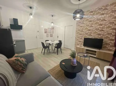 Apartment in Pau (64000)