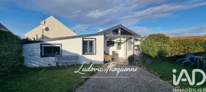 Maison à Arromanches-les-Bains (14117)