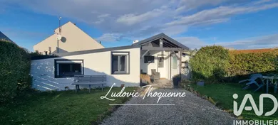 Maison à Arromanches-les-Bains (14117)