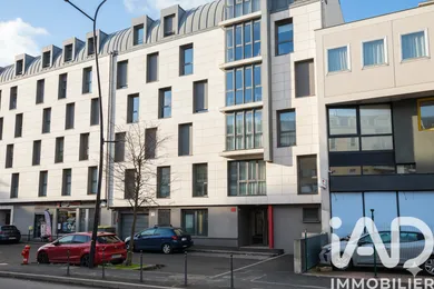 Appartement à Sartrouville (78500)
