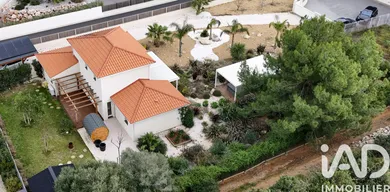 Maison à Perpignan (66000)