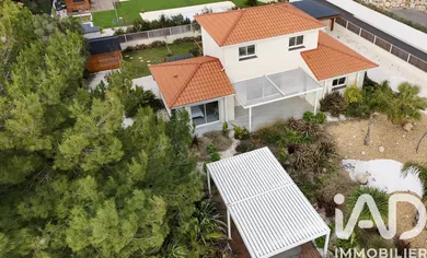 Maison à Perpignan (66000)