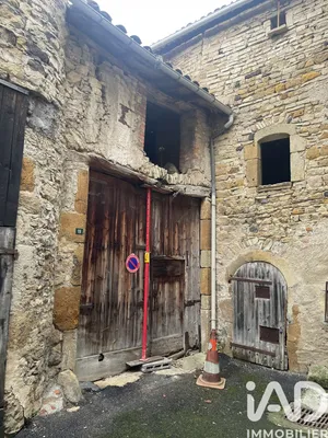 Grange à Plauzat (63730)