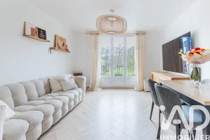 Appartement à Viry-Châtillon (91170)