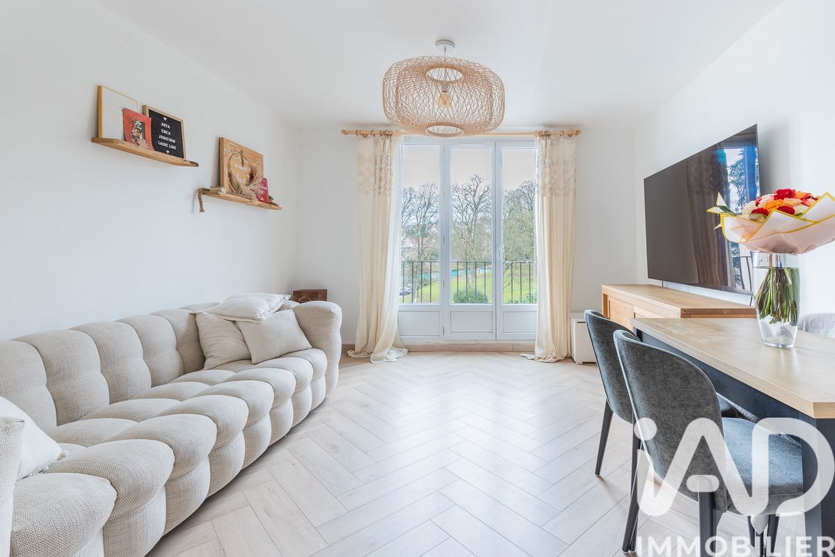 appartement à Viry