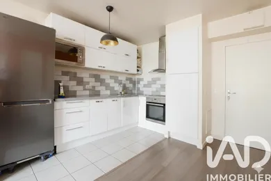 Apartment in Sartrouville (78500)