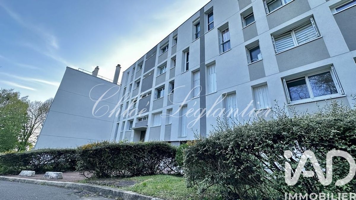 appartement à Crosne