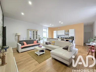 Appartement à Toulenne (33210)