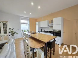 Apartment in Toulenne (33210)
