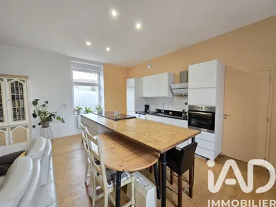 Appartement à Toulenne (33210)