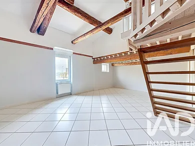 Duplex à Rivesaltes (66600)