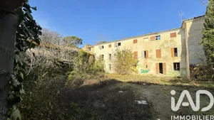 Maison traditionnelle à Monteux (84170)