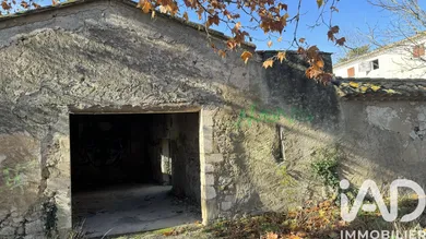 Traditional house in Monteux (84170)
