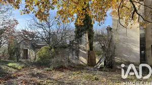Maison traditionnelle à Monteux (84170)