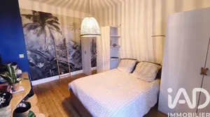 Maison à Châteauroux (36000)