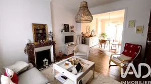 House in Châteauroux (36000)