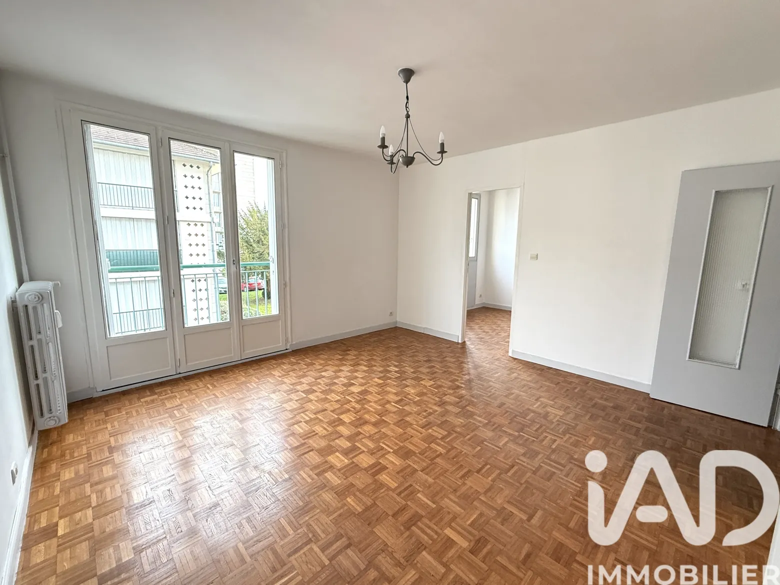 appartement à Compiègne