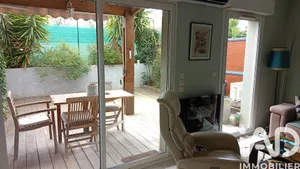 Maison à Mèze (34140)