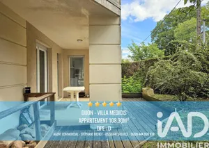 Appartement à Dijon (21000)