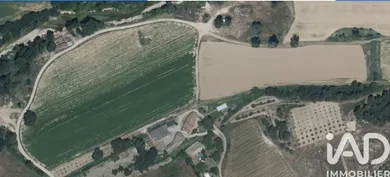 Domaine à Ménerbes (84560)