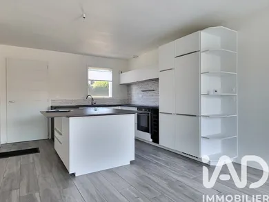 House in Bouguenais (44340)