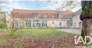 Longère à Attainville (95570)