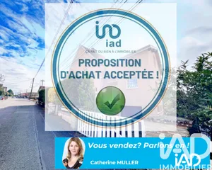 Traditional house in Essert (90850)