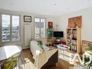 Appartement à Le Perreux-sur-Marne (94170)