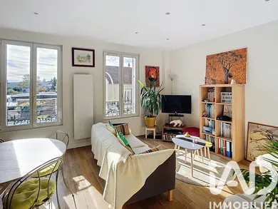 Appartement à Le Perreux-sur-Marne (94170)