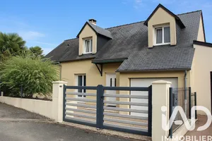House in Louverné (53950)