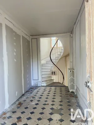 House in Clamart (92140)