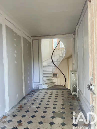 House in Clamart (92140)