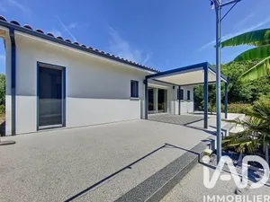 House in Sore (40430)