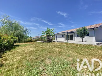 Maison à Sore (40430)
