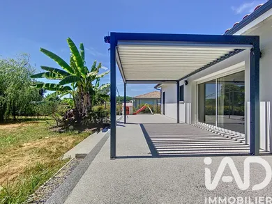 Maison à Sore (40430)