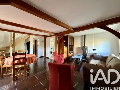 House in Sucy-en-Brie (94370)