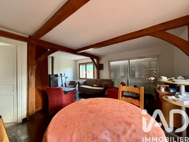 Maison à Sucy-en-Brie (94370)