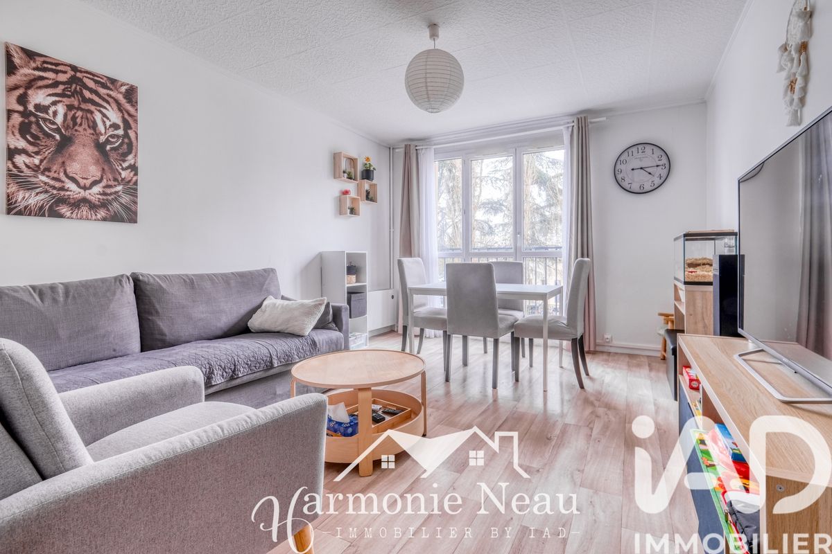 appartement à Brou