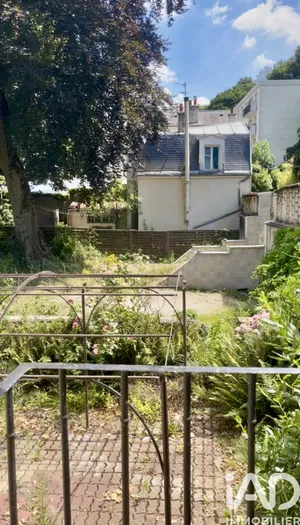 Maison à Clamart (92140)