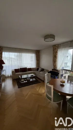 Appartement à Paris (75014)