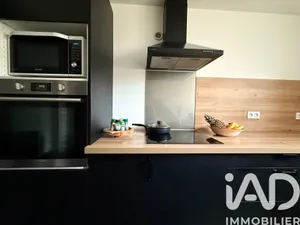 Appartement à Toulon (83000)