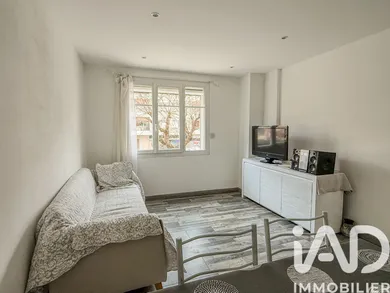 Apartment in Toulon (83000)