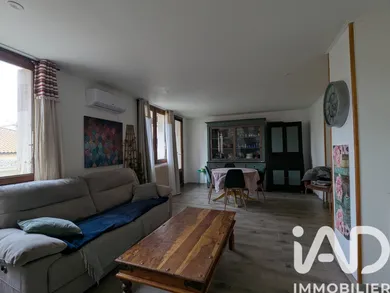Apartment in Béziers (34500)