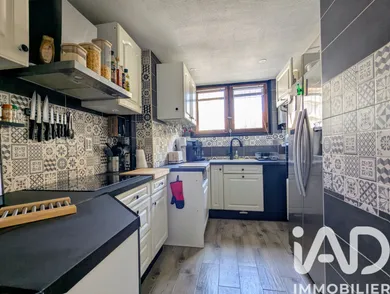 Apartment in Béziers (34500)
