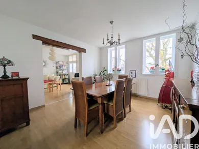 Apartment in Lille (59000)